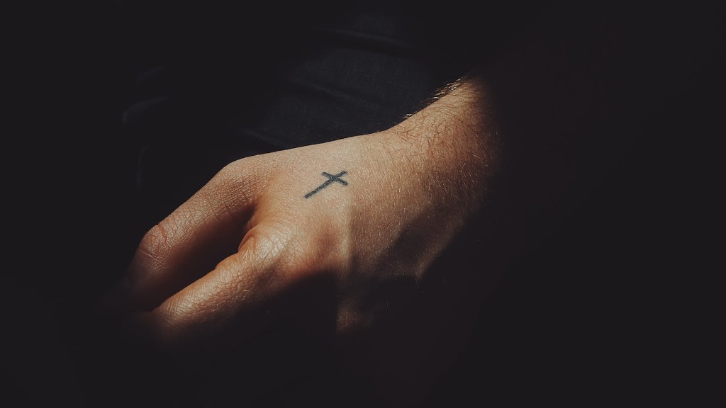 Nick Offerman a-t-il des tatouages