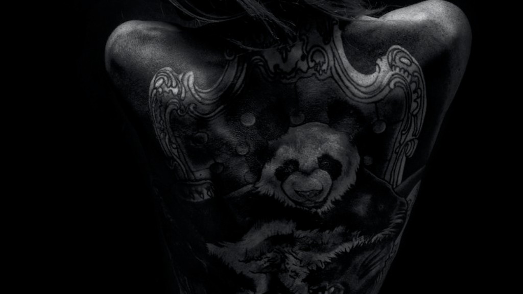 Will Smith a-t-il des tatouages
