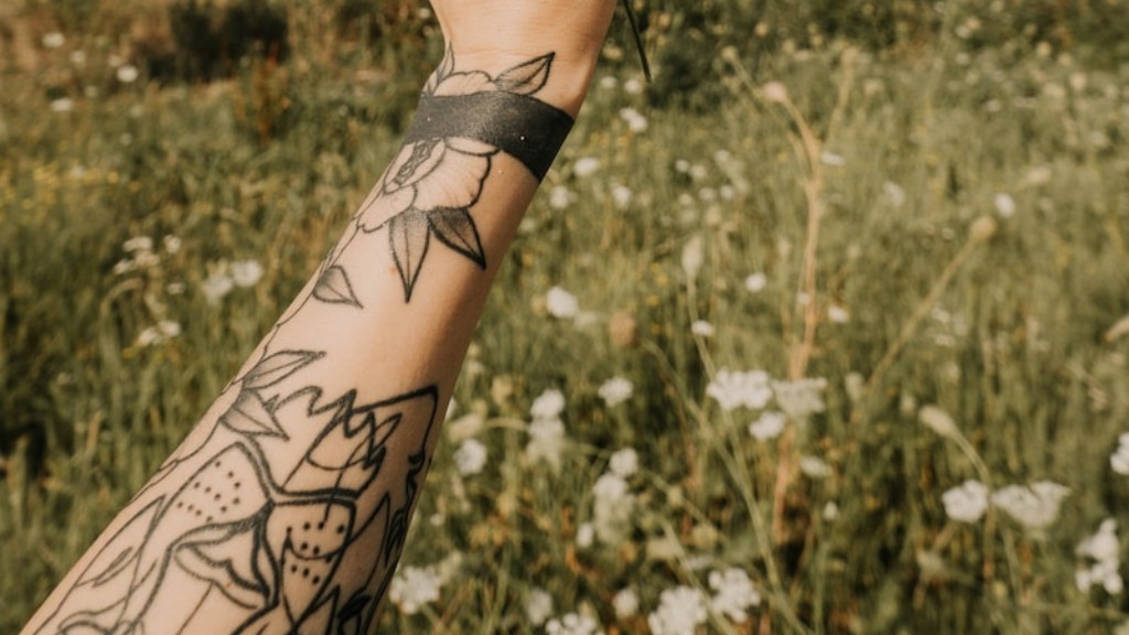 Comment utiliser le papier de transfert de tatouage sans copieur thermique