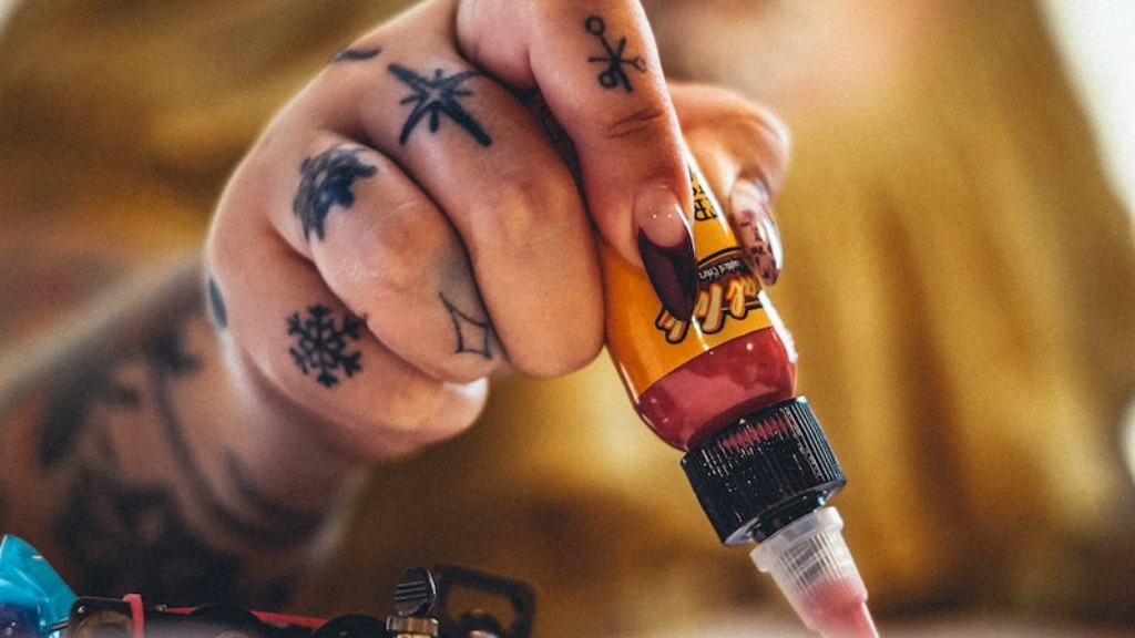 Comment faire des tatouages ​​temporaires
